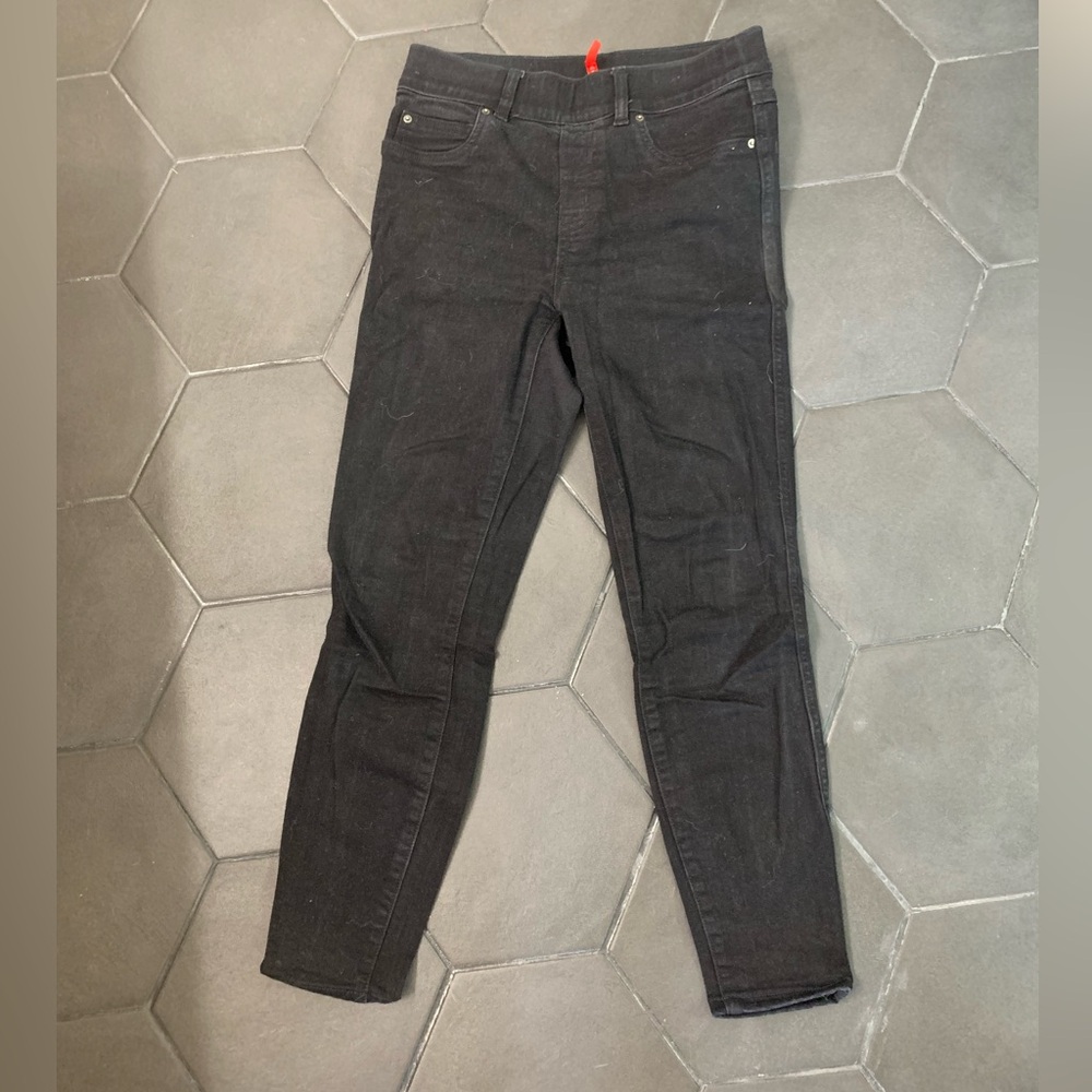 Spanx Skinny Jeans